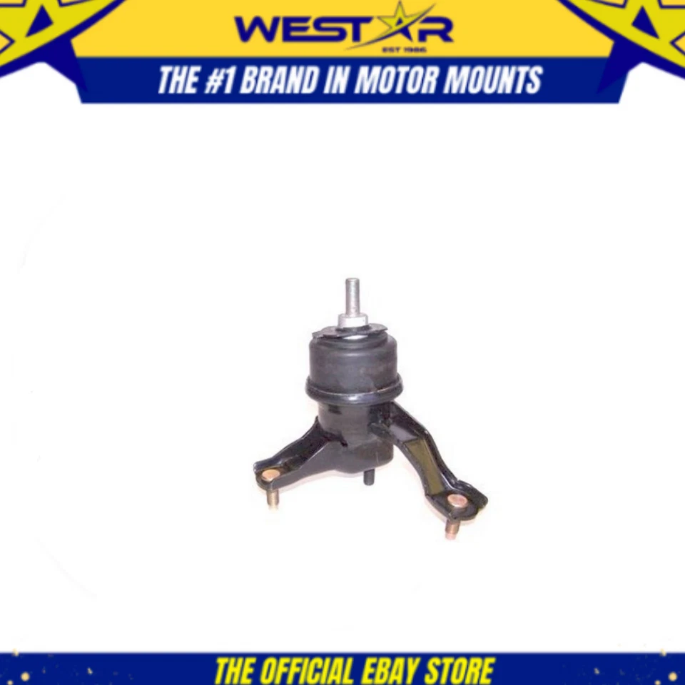 Conjunto de montagem de motor e trans compatível com 2004-2006 Toyota Sienna 3.3L FWD - Imagem 3 de 4