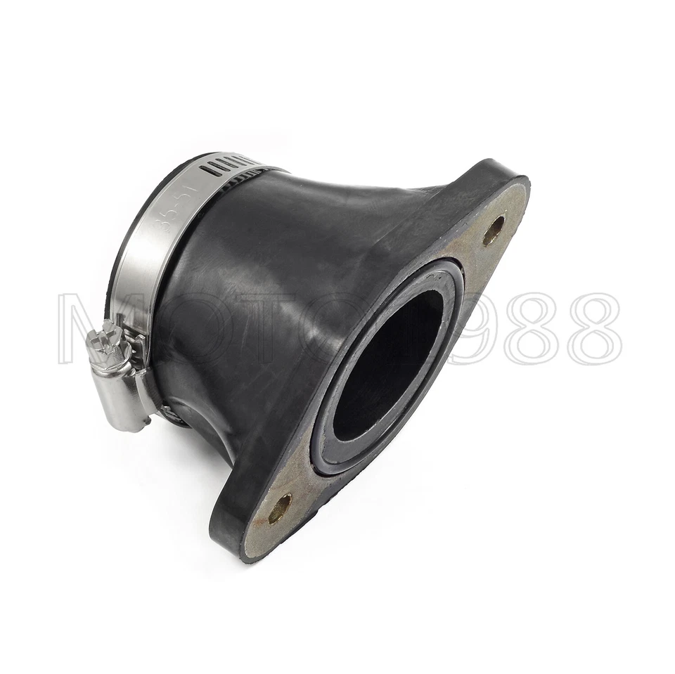 Conjunto de tubería colector de admisión para Arctic Cat 400 454 500 1996-2002 3402-149 Foto 4 de 4