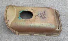1967 - 1972 Chevy Gmc Truck 2wd High Tunnel Hump 4 Speed Trans Inspection Cover