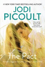 The Pact: A Love Story - Paperback By Jodi Picoult - GOOD