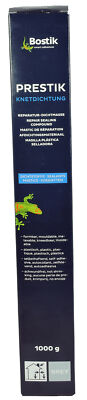 Bostik Knetdichtung, Knetmasse, Reparatur, Dichtmasse 1,0 kg (1 kg/19,95  )
