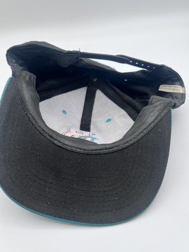 Vintage 90s Bowie Baysox Minor League Baseball Team Hat See Photos - Picture 5 of 5