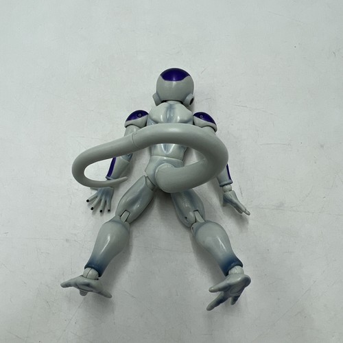 Bandai Dragon Ball Super - Dragon Stars Series 2 Frieza Final Form Action Figure - Picture 2 of 2