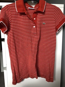 lacoste ladies polo shirts uk
