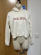 Jack Wills Hoodie - 10