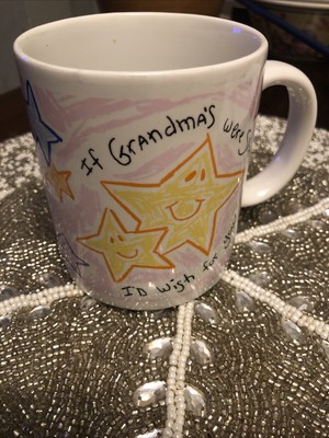  if Grandma s Were Stars, I d Wish For You! 