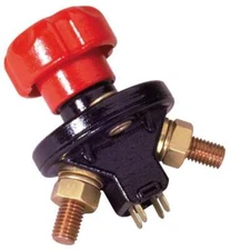 Battery Cut-Off Switch FLAMING RIVER FR1013