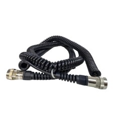2460770015 VÖgele Connector Coil Cable