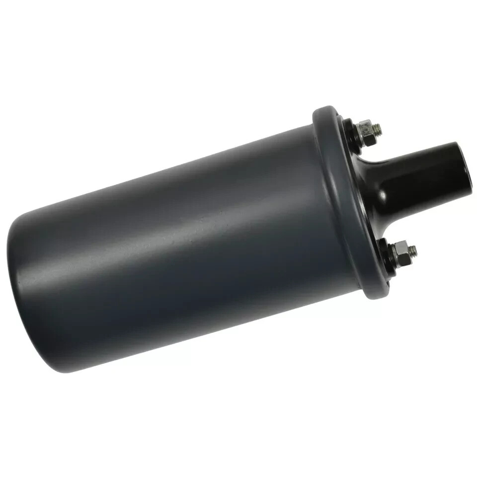 Filled 12v Ignition Coil For Amc Buick Chevy Gmc Dodge Ponti