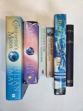 Julian May Conqueror's Moon