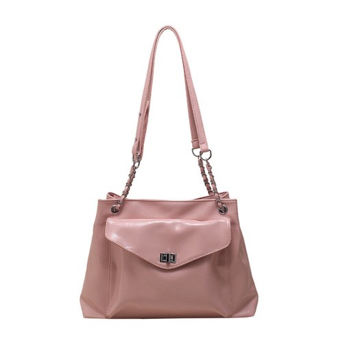 Soft Leather Armpit Bag 2024 Trend Tote Bags Personality Crossbody Bag Female - Picture 11 of 14