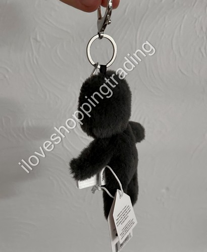 AUTENTICO JELLYCAT DA COLLEZIONE HALLOWEEN SCHELETRO BOB BAG CHARM PELUCHE GIOCATTOLO SKE4BC - Foto 21 di 24