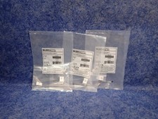 NEW Lot of 3 Liberty DL-AP2 Security Clamp for Apple Adapters to DL-AR G160 