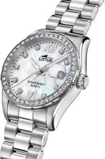 LOTUS  FREEDOM  OROLOGIO SOLO TEMPO DONNA  REFERENZA 18933/1