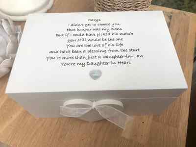 The Bride Gifts Gifts For Father In Law On Wedding Day