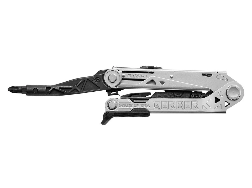 Gerber USA Made Center Drive Multi Tool 3173  - Image 4 of 4