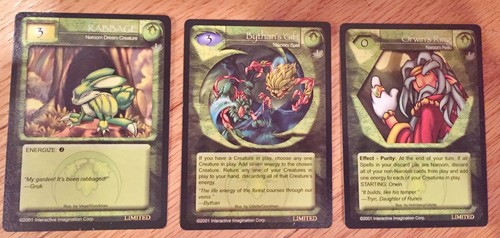 MAGI NATION, LEAGUE PROMO, CHOOSE YOUR OWN LEAGUE PROMO CARD, UPDATED OFTEN - Picture 5 of 7