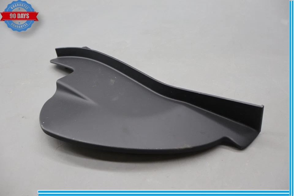 10-15 Jaguar XJ XJL Frontal Derecho Pasajero Lado Salpicadero Panel de Tablero Fabricante Original Foto 3 de 4