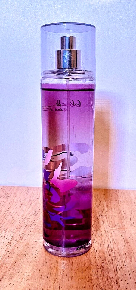 Bath & Body Works Black Amethyst 8.0 oz 236ml Fragrance Mist - DISCONTINUED - Image 2 of 2