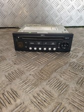 Autoradio Citroen C5