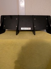 F&uuml;r Subaru Impreza Mk3 WRX STI Heckdiffusor Diffusor Maxton Design ABS