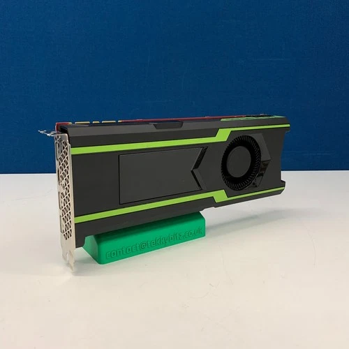 NVIDIA GeForce GTX 1080 Ti 11GB GDDR5X Graphics / Video Card