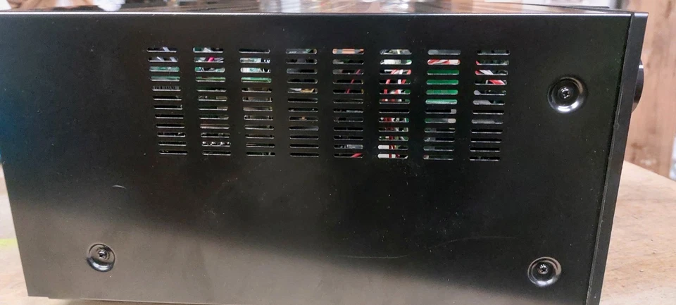 Marantz Av7702mkii  - Immagine 3 di 4