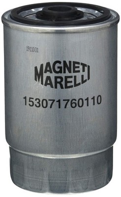 Kraftstofffilter