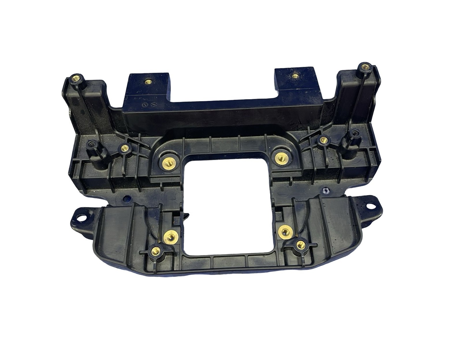 2018-2023 MCLAREN 720S OEM FRONT DASH INSTRUMENT PANEL SUPPORT BRACKET 14N1254CP