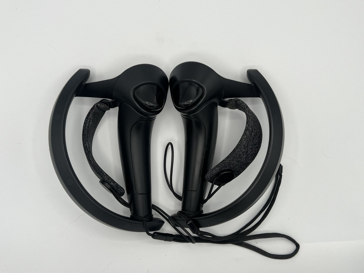 Index Vr Valve Controller - RIGHT ONLY (Used) - Knuckles Model 