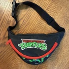 Vintage Teenage Mutant Ninja Turtles ( TMNT ) Vintage Fanny Pack Bag