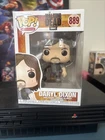 Funko Pop! Vinyl: The Walking Dead - Daryl Dixon #889