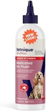 Dog Ear Infection Treatment Cleaner