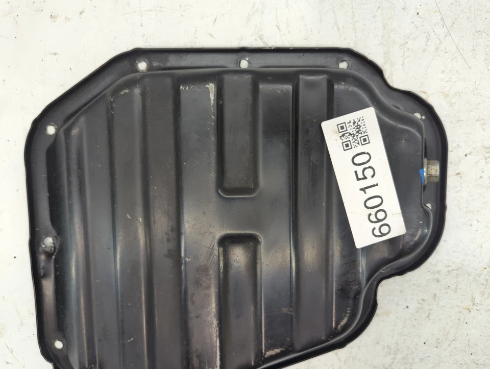 2010 Nissan Altima oil pain EGKYL - Image 2 of 4