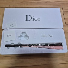 Christian Dior Folding Fan - Japan Limited Novelty - Made in Japan