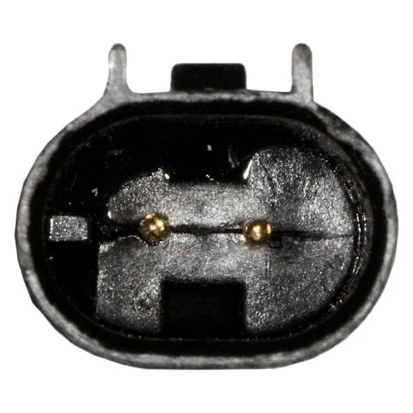 For Mercedes-Benz ML500 2002-2005 VDO Engine Cooling Fan Assembly - Изображение 2 из 3