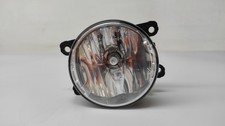 Antibrouillard Smart FORTWO