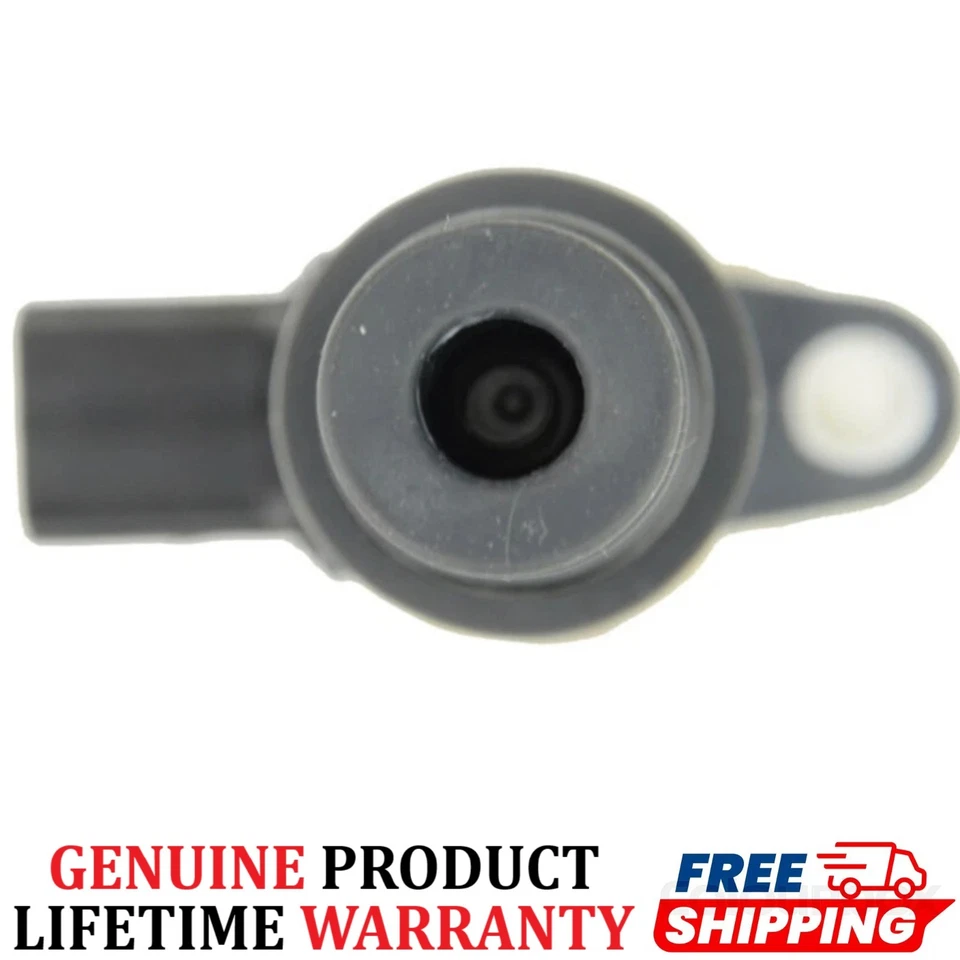 Bobinas de encendido x8 OEM MOPAR 56028138AE para Dodge Jeep 1999-2008 3,7 L V6 4,7 L V8 Foto 2 de 4