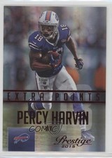 2015 Panini Prestige Extra Points Red Percy Harvin #20 2u3