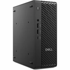 Dell Pro Max FCM2250 Desktop Computer Intel Ultra 9 285k  128 GB 4TB A400