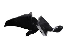 Pommeau de Vitesses Commutation Contexte Sac Pour Opel Zafira Tourer C (P12) 1.4