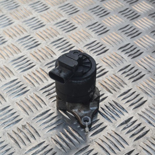 CITROEN XSARA PICASSO 1.8 BENZIN-AGR-Ventil 9709729212A