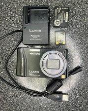 Panasonic LUMIX DMC-ZS8 14.1MP 16x Zoom Digital Camera