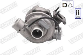 Turbolader WALKER 59813G-PV Garret für ALFA ROMEO 156 Sportwagon (932) 156 (932)