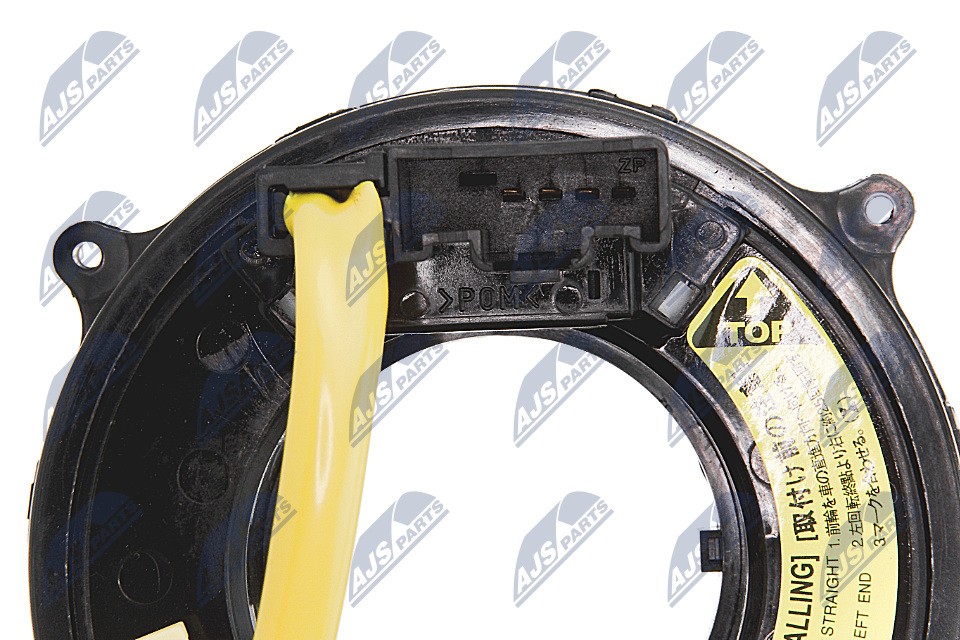 Steering wheel winder airbag tape EAS-TY-015 NTY for TOYOTA LEXUS - Image 3