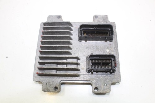 OPEL CORSA D Motorsteuerger‰t 55583737 1.00 Petrol 48kw 2012 23883273