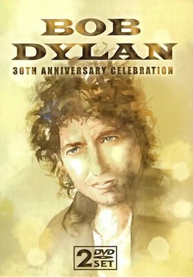 Various Artists - Bob Dylan - The 30th Anniversary Celebration (2 DVDs)