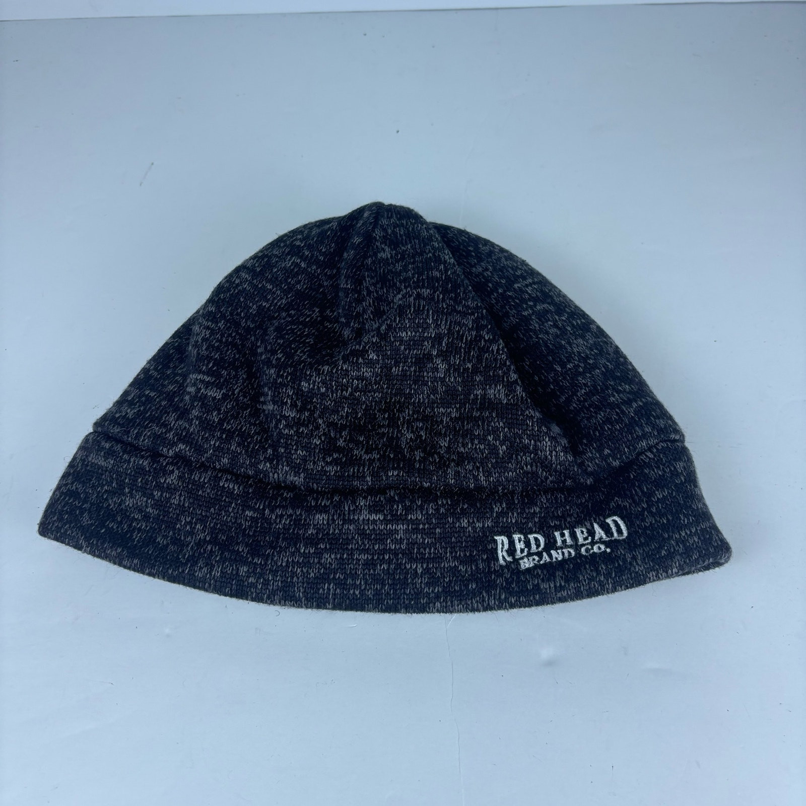 RedHead Mens Warm Beanie OSFM for Cold Weather Outdoor Wear