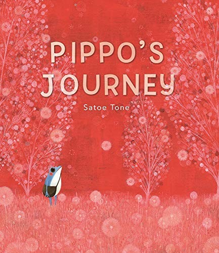 Pippo's Journey-Satoe Tone - Image 5