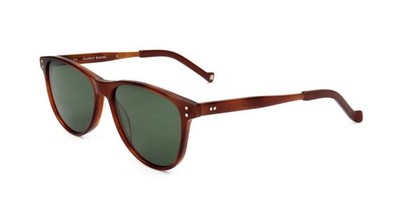Hackett Bespoke HEB235  tortoise 53/15/145 Herren Sonnenbrillen